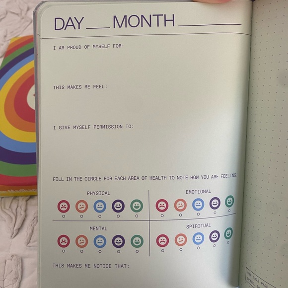 MADHAPPY Journal - Picture 4 of 8